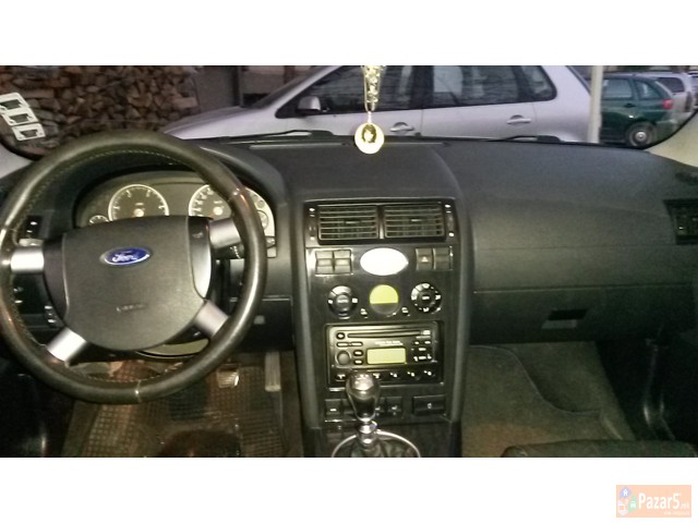 Se Prodava Ford Mondeo 2.0 Tdci 131hp 2002 Godina