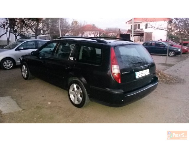 Se Prodava Ford Mondeo 2.0 Tdci 131hp 2002 Godina
