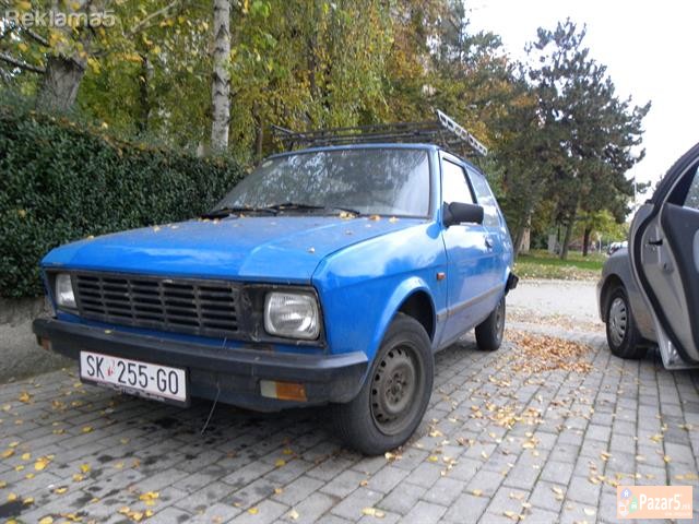 Prodavam Yugo 55 96