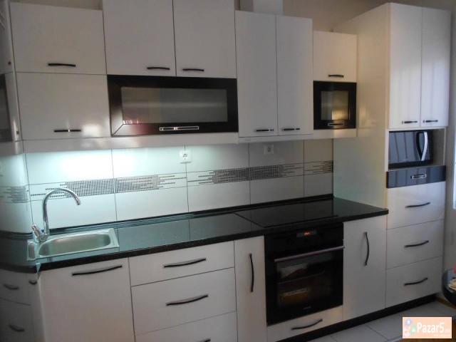 Izrabotka Na Sekakov Vid Korpusen Mebel Po Merka