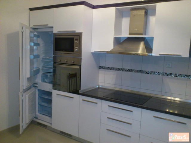 Izrabotka Na Sekakov Vid Korpusen Mebel Po Merka