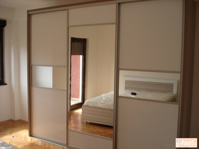 Izrabotka Na Sekakov Vid Korpusen Mebel Po Merka