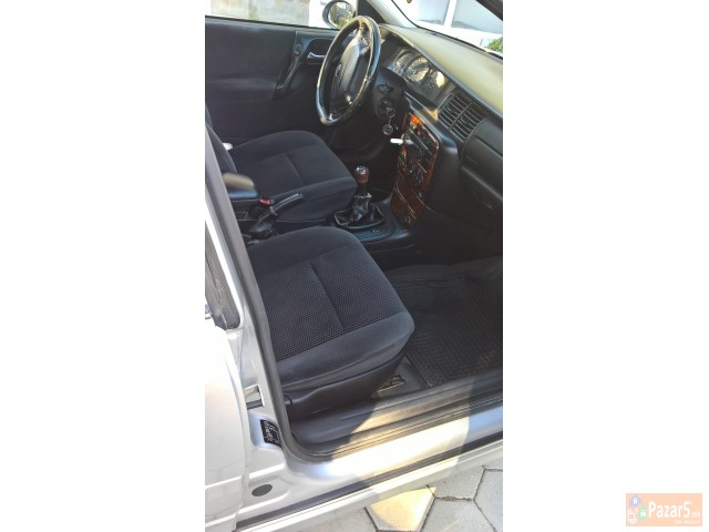 Opel Vectra 2.2 Dti