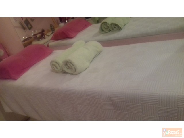 Prodavam Kozmeticko Frizerska Oprema