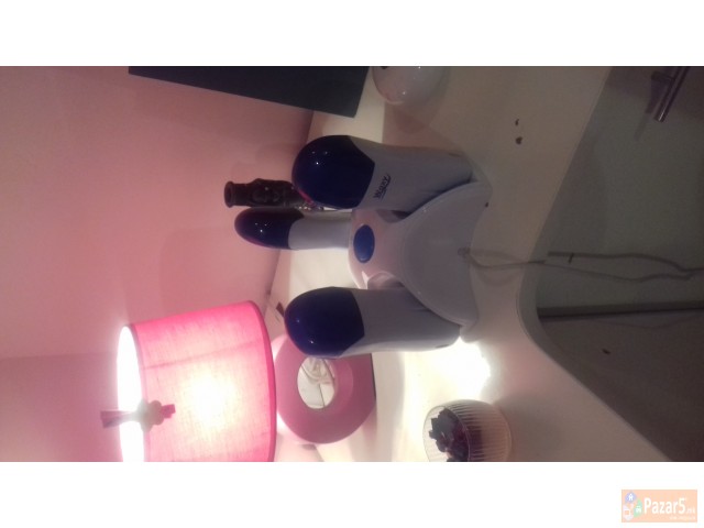 Prodavam Kozmeticko Frizerska Oprema