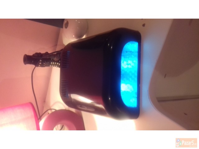 Prodavam Kozmeticko Frizerska Oprema