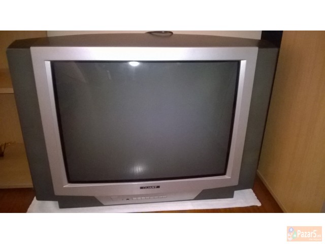 Продавам нова ТВ витрина и ТВ