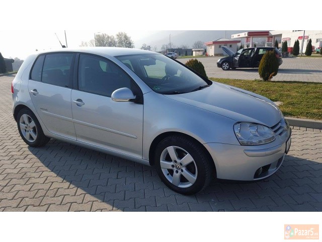 Vw Golf 1.9 Tdi 105 Ks United-08