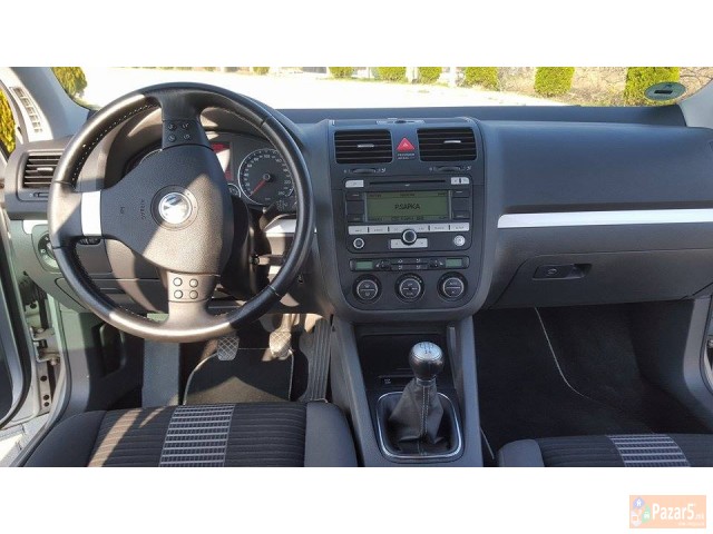 Vw Golf 1.9 Tdi 105 Ks United-08