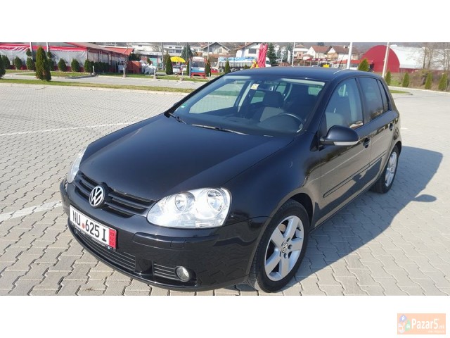   Vw Golf 1.9 Tdi 105 Ks United-08