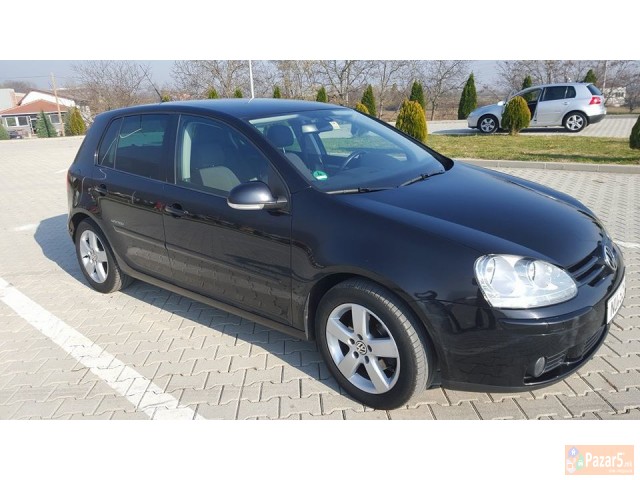   Vw Golf 1.9 Tdi 105 Ks United-08
