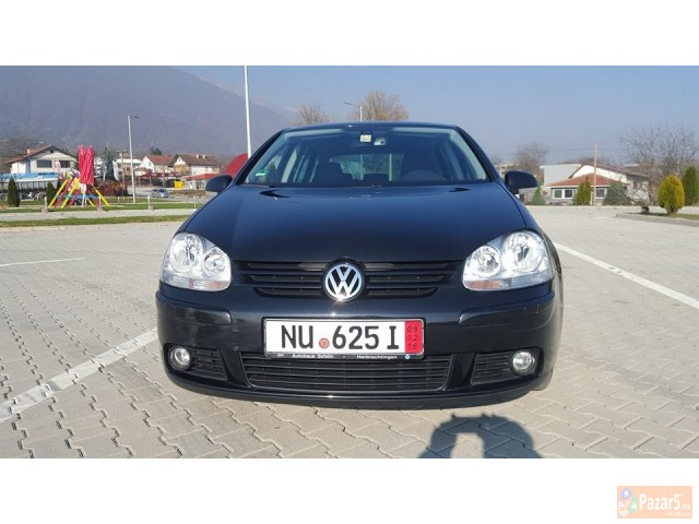   Vw Golf 1.9 Tdi 105 Ks United-08