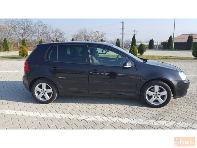   Vw Golf 1.9 Tdi 105 Ks United-08