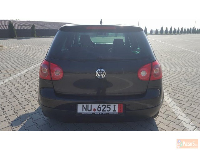   Vw Golf 1.9 Tdi 105 Ks United-08