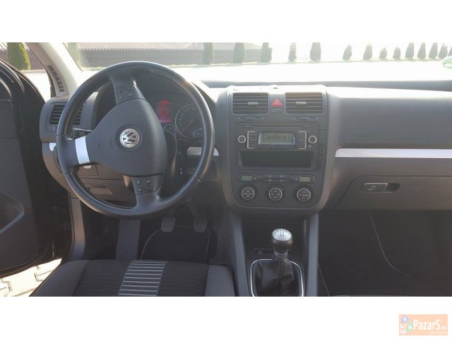   Vw Golf 1.9 Tdi 105 Ks United-08