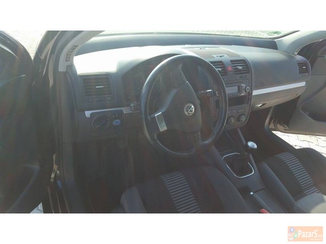   Vw Golf 1.9 Tdi 105 Ks United-08