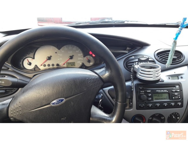 Ford Focus 1.8 Tddi 90ks