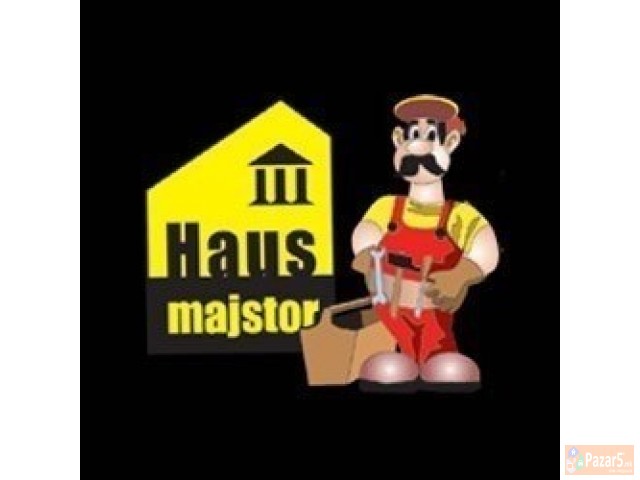 Haus Majstor