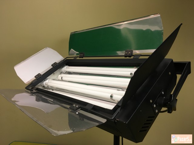 Studisko Ladno Svetlo