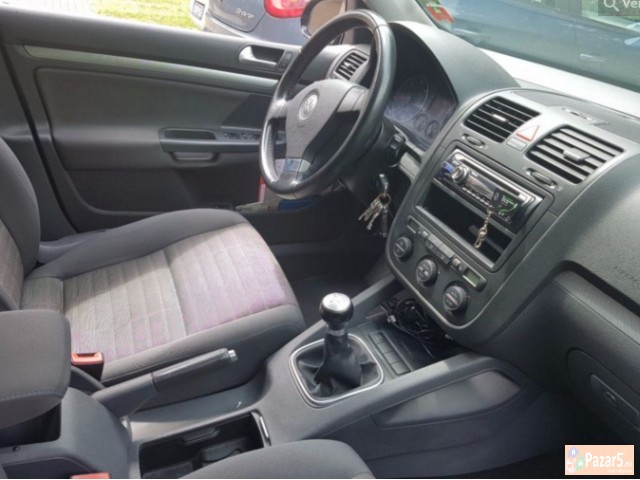 Vw Golf 1.9 Tdi 105 Ks Gt Sport-07