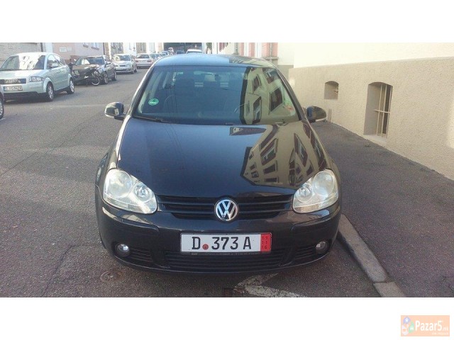 Vw Golf 1.9 Tdi 105 Ks Gt Sport-07