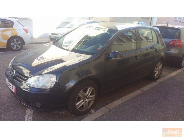 Vw Golf 1.9 Tdi 105 Ks Gt Sport-07