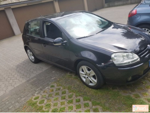 Vw Golf 1.9 Tdi 105 Ks Gt Sport-07