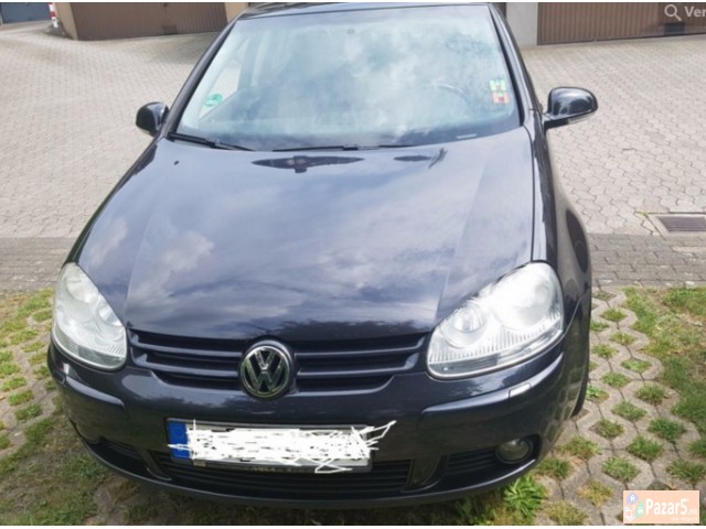 Vw Golf 1.9 Tdi 105 Ks Gt Sport-07