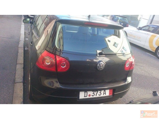 Vw Golf 1.9 Tdi 105 Ks Gt Sport-07