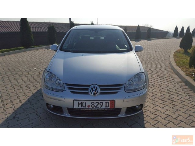 Vw Golf 1.9 Tdi 105 Ks United-08