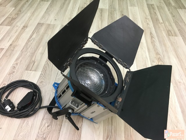 Студиски светла 1000w