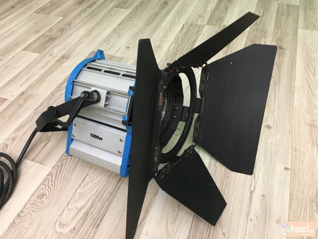 Студиски светла 1000w