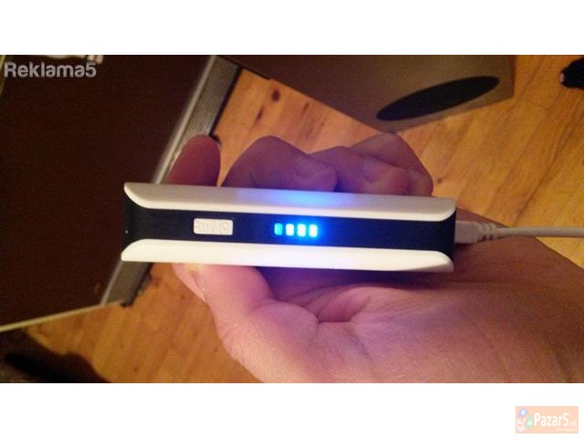 Power Bank
