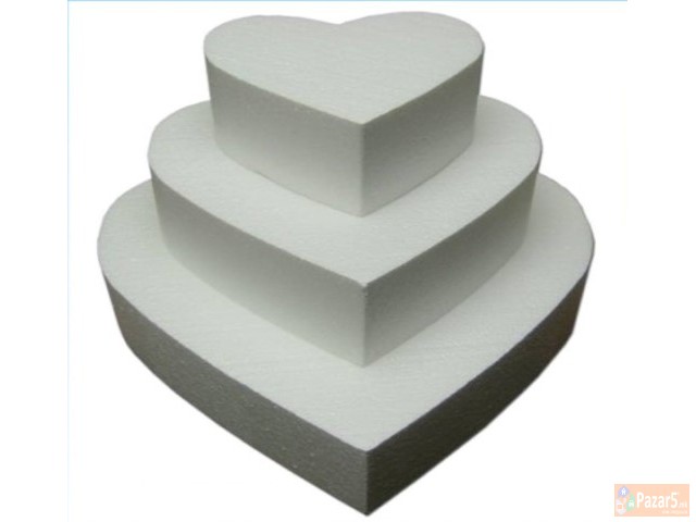 Izrabotka Na Sekakov Vid Uktasi Od Stirodur Stirop