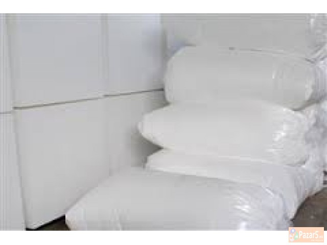 Sirovina Za Llagan Beton