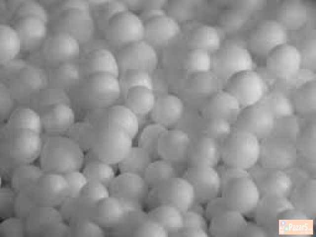 Sirovina Za Llagan Beton