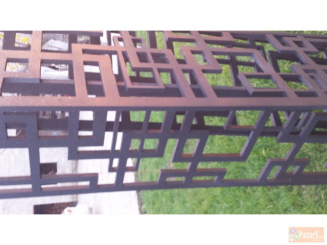 Paravani Za Butici Ukrasni Figuri Od Styrodur Stir