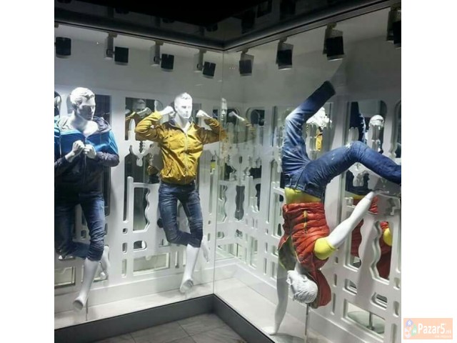 Paravani Za Butici Ukrasni Figuri Od Styrodur Stir