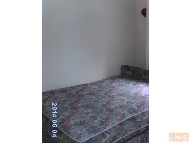 СЕ ИЗДАВА НАМЕСТЕН  СТАН ВО КАРПОШ 4