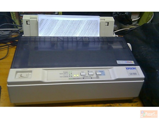 Printeri Swiss Razno