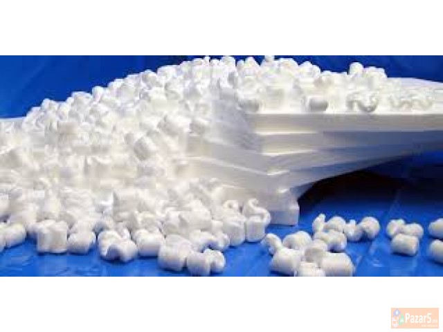 Izrabotka Na Sekakov Vid Uktasi Od Stirodur Stirop