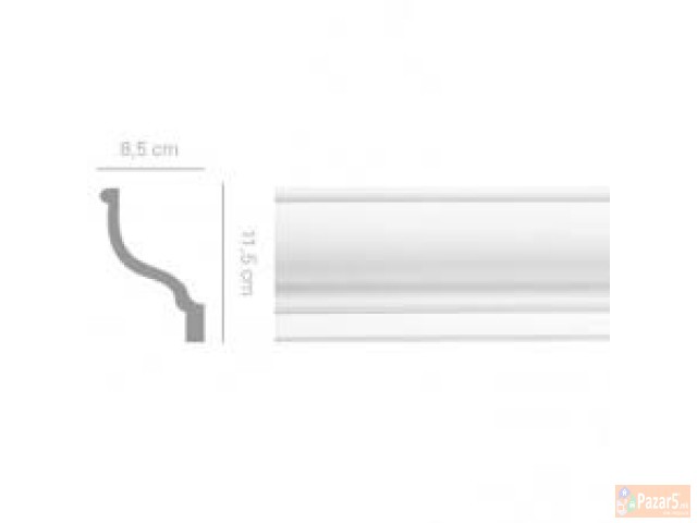 Dekorativni Ukraani Llajani Od Stirodur