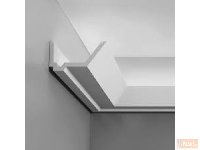 Dekorativni Ukraani Llajani Od Stirodur