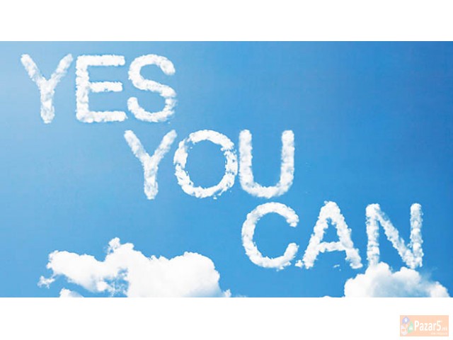 Potrebni Se 3 Sorabotnici