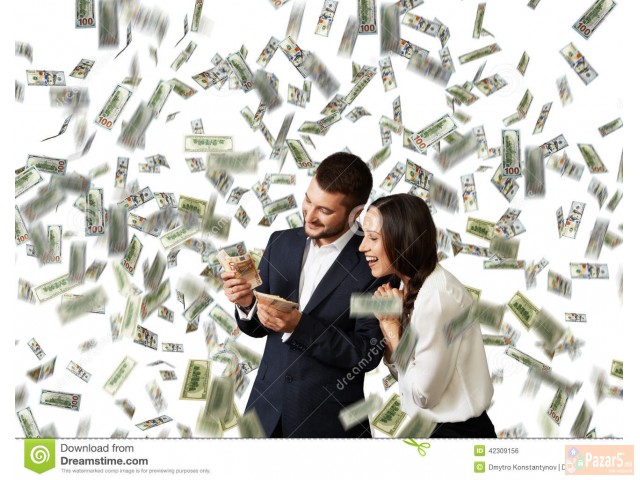 Potrebni Se 3 Sorabotnici