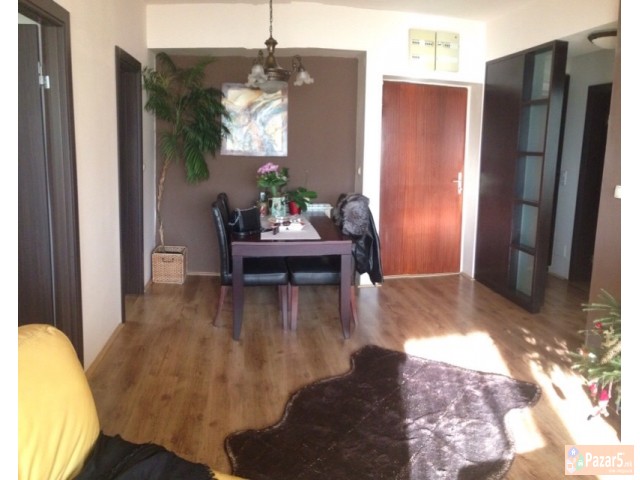 Izdavam Stan Vo Porta Vlae