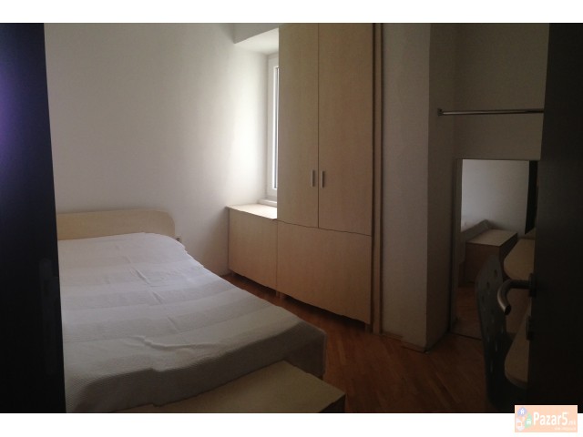 Izdavam Stan Vo Porta Vlae