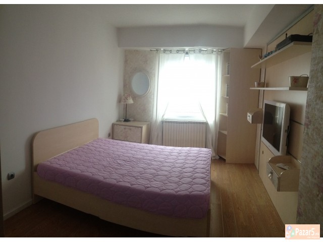 Izdavam Stan Vo Porta Vlae