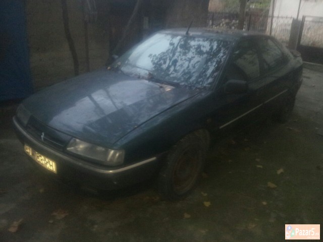 Citroen Xsantia