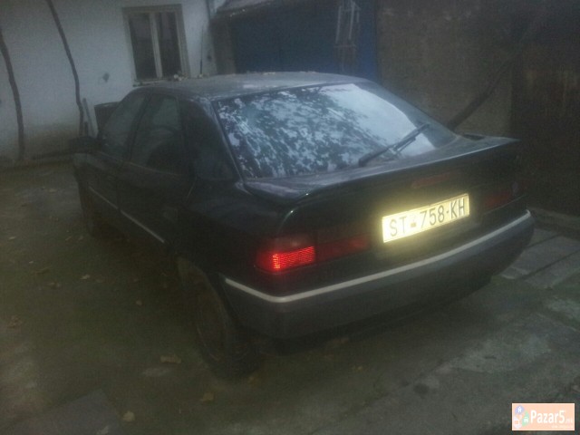 Citroen Xsantia